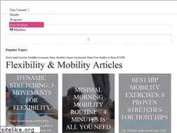 Sites similar to prasaraprimer.com