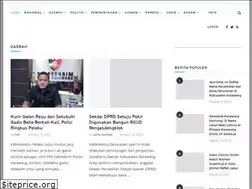 Sites similar to prasastijabar.co.id