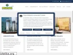 Sites similar to prasch.co.at