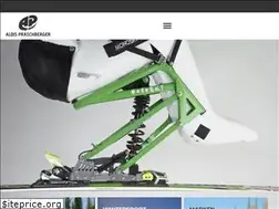 Sites similar to praschberger.com