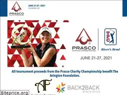 Sites similar to prascocharitychamp.com