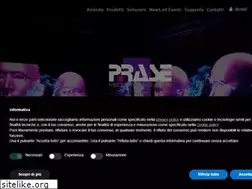 Sites similar to prase.it