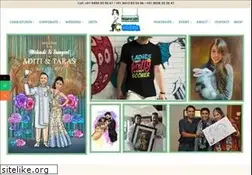 Sites similar to prashantarts.com