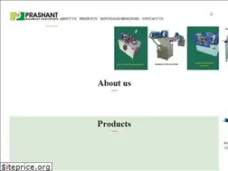 Sites similar to prashantbamboo.com