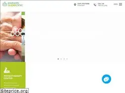 Sites similar to prashanthiclinics.com