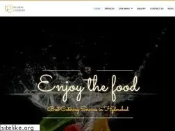 Sites similar to prasidhcaterers.com