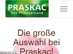 Sites similar to praskac.at