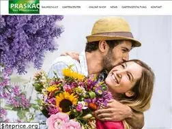 Sites similar to praskac.de
