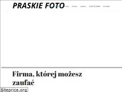 Sites similar to praskiefoto.pl