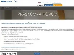 Sites similar to praskovnakovov.sk