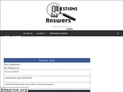 Sites similar to prasnauttar.blogspot.com
