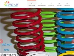 Sites similar to prasno-barvanje.si