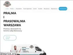 Sites similar to prasowalnia.pl