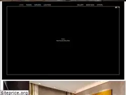 Sites similar to prassedepalace.com