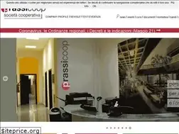Sites similar to prassicoop.it
