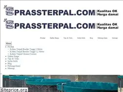 Sites similar to prassterpal.com