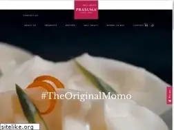 Sites similar to prasuma.com