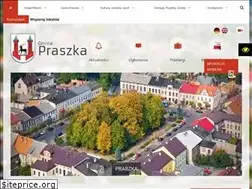 Sites similar to praszka.pl