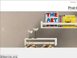 Sites similar to prat-k.com