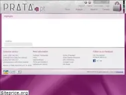 Sites similar to prata.pt