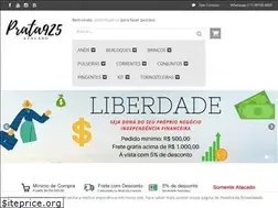 Sites similar to prata925atacado.com.br