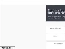 Sites similar to prataeprata.com.br