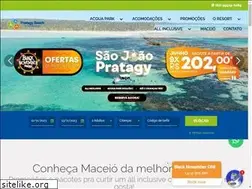 Sites similar to pratagy.com.br