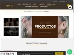 Sites similar to pratajoyas.com
