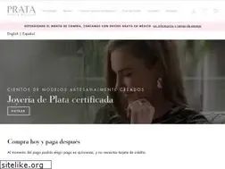 Sites similar to pratajoyeria.com