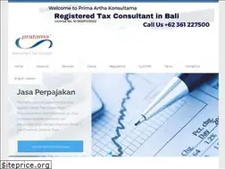 Sites similar to pratama.co