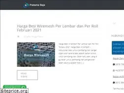Sites similar to pratamabaja.com
