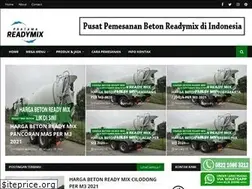 Sites similar to pratamareadymix.com