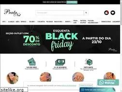 Sites similar to pratanet.com.br