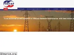 Sites similar to pratap.co.in