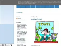 Sites similar to pratapa.blogspot.com