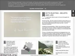 Sites similar to pratapantony.blogspot.com