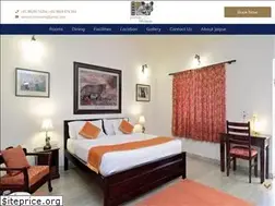 Sites similar to pratapbhawan.com