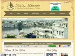 Sites similar to pratapbhawanudaipur.com