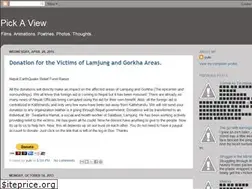 Sites similar to pratapbshah.blogspot.com