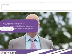 Sites similar to pratapension.se
