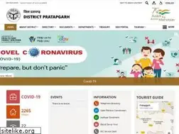 Sites similar to pratapgarh.nic.in