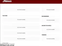 Sites similar to pratapgarhsamachar.com