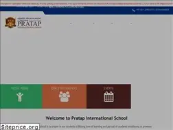 Sites similar to pratapinternational.com