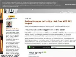 Sites similar to pratapreddypilaka.blogspot.com