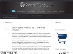 Sites similar to pratapura.com