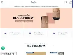 Sites similar to pratapurajoias.com.br