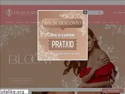 Sites similar to pratarara.com.br