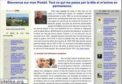 Sites similar to pratclif.com