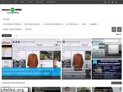 Sites similar to prateekharshfiverr.blogspot.com