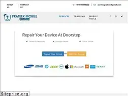 Sites similar to prateekmobile.com